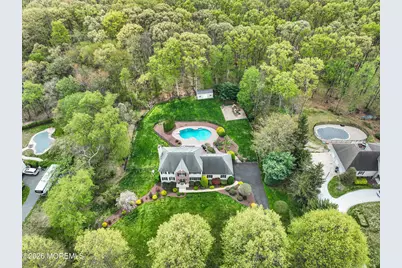 3 Scotto Drive, Millstone Township, NJ 08510 - Photo 3
