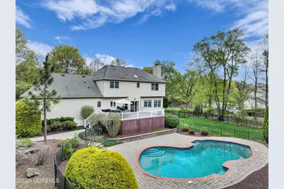3 Scotto Drive, Millstone Township, NJ 08510 - Photo 11