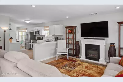 87 Eton Road, Toms River Township, NJ 08757 - Photo 5