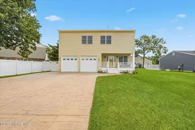 89 Venus Lane, Toms River Township, NJ 08753 - Photo 7