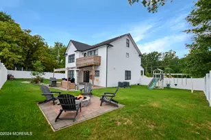 345 Meinzer St, Aberdeen Township, NJ 07721 - Photo 39