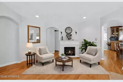 282 Rockwell Avenue, Long Branch, NJ 07740 - Photo 5