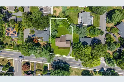 343 River Road, Fair Haven, NJ 07704 - Photo 1