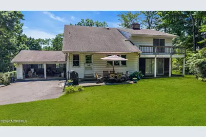 343 River Road, Fair Haven, NJ 07704 - Photo 3