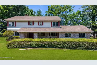 343 River Road, Fair Haven, NJ 07704 - Photo 1