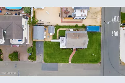 101 W 17th Street, Long Beach Township, NJ 08008 - Photo 7