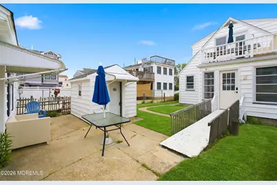 101 W 17th Street, Long Beach Township, NJ 08008 - Photo 5