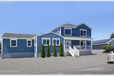 301 Richard Road, Forked River, NJ 08731 - Photo 3