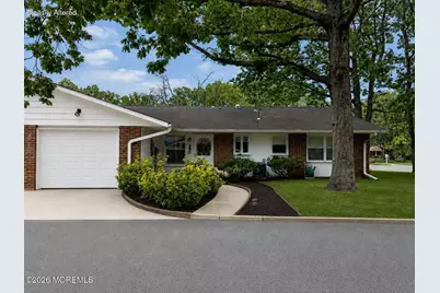 600A Lake Point Drive, Lakewood, NJ 08701 - Photo 1