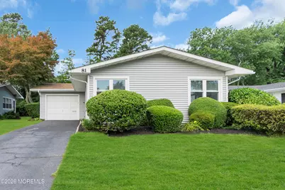 81 Blake Circle, Brick, NJ 08724 - Photo 1