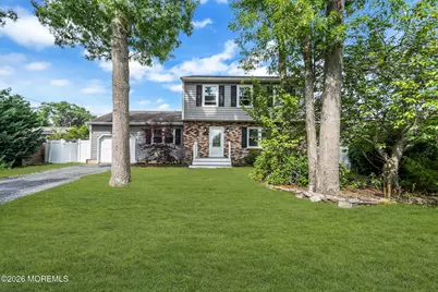2209 Crestwood Drive, Forked River, NJ 08731 - Photo 1