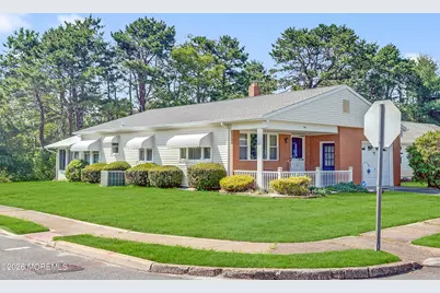 1 Selkirk Avenue, Toms River Township, NJ 08757 - Photo 1