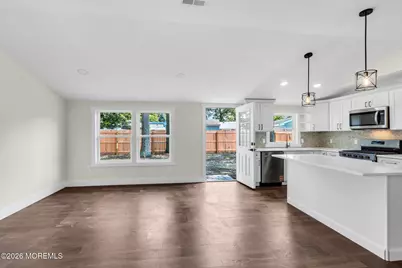 614 Beach Boulevard, Forked River, NJ 08731 - Photo 3