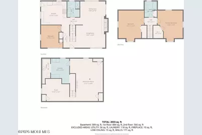 21 Park Avenue, Hazlet Township, NJ 07730 - Photo 15