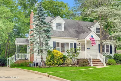 21 Park Avenue, Hazlet Township, NJ 07730 - Photo 43