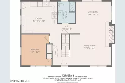 21 Park Avenue, Hazlet Township, NJ 07730 - Photo 15