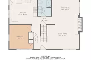 21 Park Ave, Hazlet Township, NJ 07730 - Photo 15