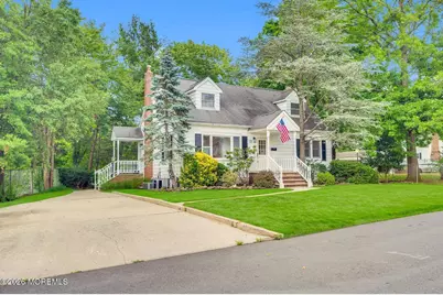 21 Park Avenue, Hazlet Township, NJ 07730 - Photo 13
