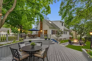 21 Park Ave, Hazlet Township, NJ 07730 - Photo 1