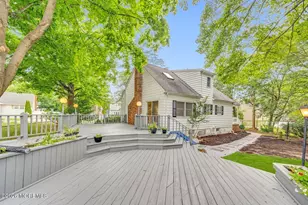 21 Park Ave, Hazlet Township, NJ 07730 - Photo 25