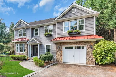 57 1/2 Morris Avenue, Manasquan, NJ 08736 - Photo 1