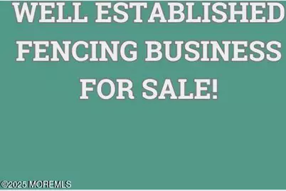 0 Business Park, Howell Township, NJ 07728 - Photo 1