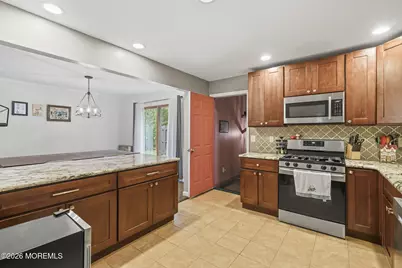 13 Flamingo Drive, Howell Township, NJ 07731 - Photo 7