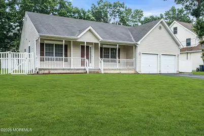 100 Bark Road, Manahawkin, NJ 08050 - Photo 3