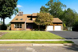 519 Ilexberry Ln, Toms River Township, NJ 08753 - Photo 1
