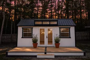 318 Frog Pond Rd, Little Egg Harbor, NJ 08087 - Photo 41