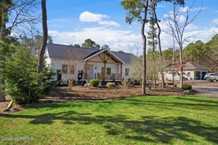 318 Frog Pond Rd, Little Egg Harbor, NJ 08087 - Photo 1