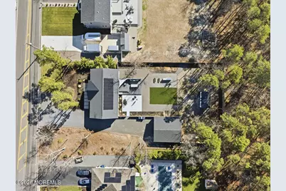 318 Frog Pond Road, Little Egg Harbor, NJ 08087 - Photo 11