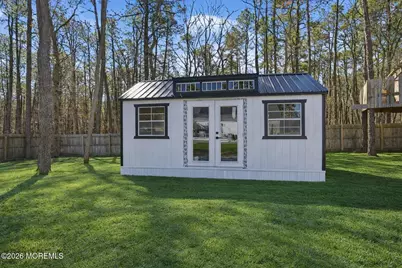 318 Frog Pond Road, Little Egg Harbor, NJ 08087 - Photo 13
