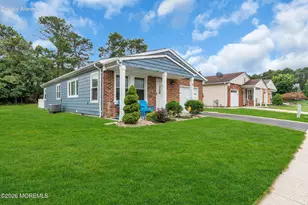12 Plymouth Dr, Toms River Township, NJ 08757 - Photo 27