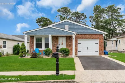 12 Plymouth Drive, Toms River Township, NJ 08757 - Photo 1