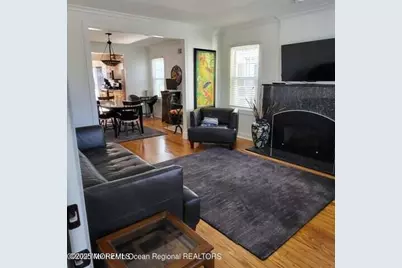 303 Evergreen Avenue, Bradley Beach, NJ 07720 - Photo 5