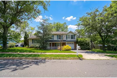 18 Wyoming Drive, Jackson, NJ 08527 - Photo 1