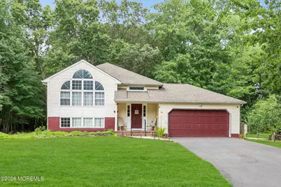 20 Elana Drive, Jackson, NJ 08527 - Photo 1