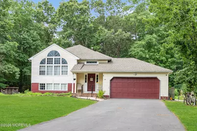 20 Elana Drive, Jackson, NJ 08527 - Photo 3
