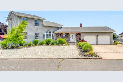 964 Seagull Drive, Lanoka Harbor, NJ 08734 - Photo 1