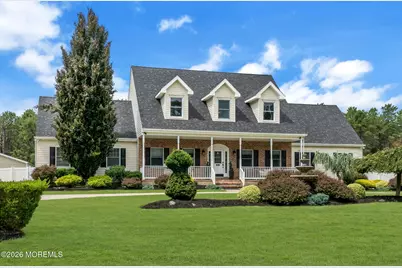 1661 Lincoln Boulevard, Whiting, NJ 08759 - Photo 3