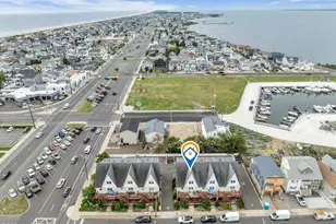 111 K St, Seaside Park, NJ 08752 - Photo 3