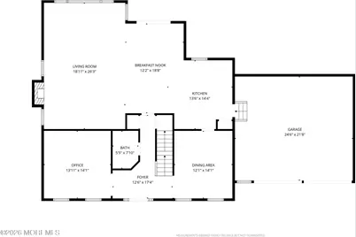 19 Goldfinch Road, Jackson, NJ 08527 - Photo 45