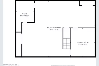 19 Goldfinch Road, Jackson, NJ 08527 - Photo 47