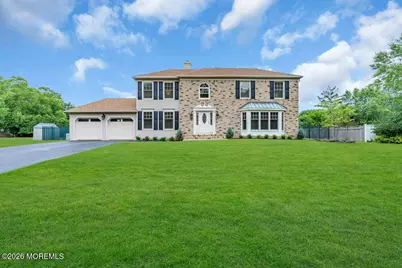 6 Oak Tree Lane, Ocean, NJ 07712 - Photo 1