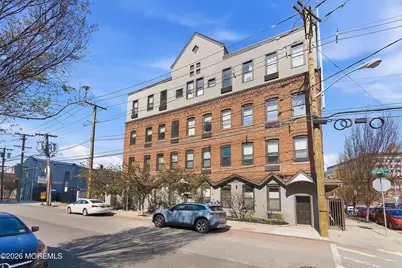 39-45 Bruen Street #4, Newark, NJ 07105 - Photo 1