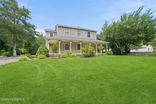 48 Larrabee Blvd, Howell Township, NJ 07731 - Photo 13