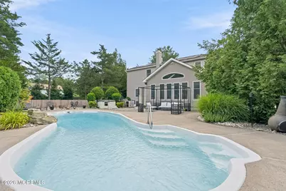 48 Larrabee Boulevard, Howell Township, NJ 07731 - Photo 7