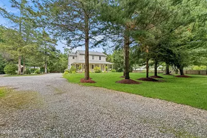 48 Larrabee Boulevard, Howell Township, NJ 07731 - Photo 1