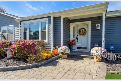 8 Eagle Drive, Bayville, NJ 08721 - Photo 5